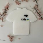 Молд вишиванка №1