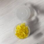 Гортензія жовта