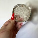 Силіконовий кристалічний килимок №10