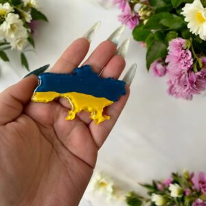 Молд "Україна"