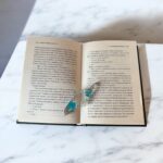 Молд тримач для книжок №1