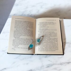 Молд тримач для книжок №1