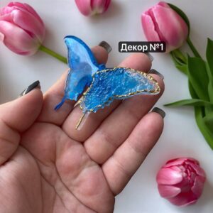 Молди метеликів поштучно
